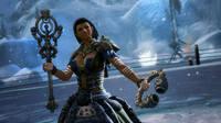 ArenaNet, desarrolladores de Guild Wars, contratan para un juego de fantas�a en consola