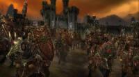 Warhammer: Mark of Chaos est� terminado