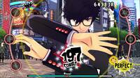 P5: Dancing in Starlight y P3: Dancing in Moonlight presentan trilers