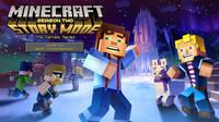 Minecraft Story Mode sigue el 15 de agosto con su nuevo cap�tulo