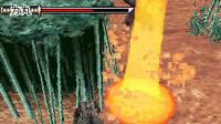 Detalles e imágenes de Tenchu DS