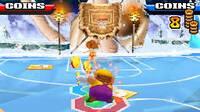 Nuevas imágenes de Mario Slam Basketball