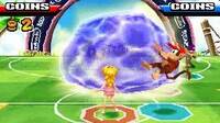 Nuevas imágenes de Mario Slam Basketball