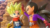 Dragon Quest Builders 2 contar con puzles de construccin