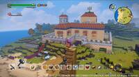 El 27 de junio llega la demo de Dragon Quest Builders 2