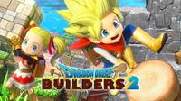 Dragon Quest Builders 2 supera los 1,1 millones de unidades vendidas