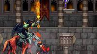 Nuevas imágenes de Castlevania: Portait of Ruin