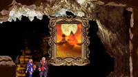 TGS: Nuevas imágenes de Castlevania: Portrait of Ruin