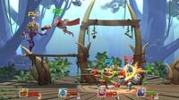 Brawlout para Swich tendr edicin en formato fsico en mayo