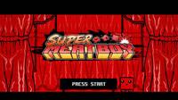 Super Meat Boy celebra llegar a Switch con un tráiler inspirado en los 90