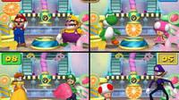 Nuevas imágenes de Mario Party 7