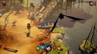The Flame In The Flood llegará a Nintendo Switch el próximo 12 de octubre