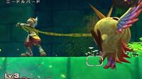 TGS: Nuevas imágenes de Dawn of Mana