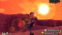 Nuevas imágenes de Dawn of Mana