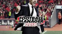 El gestor deportivo Football Manager llegar� a Nintendo Switch