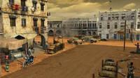 Nuevas imágenes de Joint Task Force