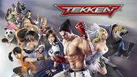 Tekken llegará a dispositivos móviles el próximo 15 de febrero