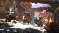 Biomutant muestra su tráiler e imágenes en Gamescom 2018