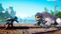 Biomutant recibirá un parche con cambios basados en comentarios de la comunidad