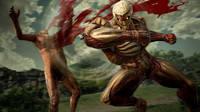 El modo Showdown se suma a Attack on Titan 2
