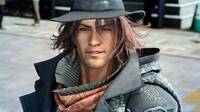 Episode Ardyn llegará a FF XV en marzo de 2019