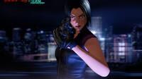 As se trabaja en Fear Effect Reinvented