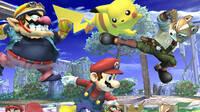 Nuevas imágenes y detalles de Super Smash Bros Brawl