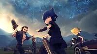 Final Fantasy XV Pocket Edition ya está disponible en iOS y Android