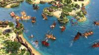 Age of Empires III: Definitive Edition llega a PC el 15 de octubre