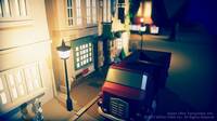 The Good Life, el juego de Swery, buscará financiarse en marzo