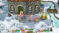 As se juega con el remake de Secret of Mana