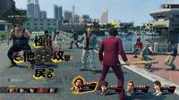 El productor de Yakuza: Like a Dragon detalla el nuevo sistema de combate por turnos