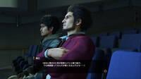 Yakuza: Like a Dragon detalla su sistema de enlaces, que permite profundizar la amistad