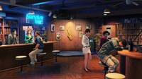Yakuza: Like a Dragon presenta Survive Bar, el centro principal de reuniones del juego