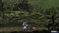 Nuevas imágenes de Valkyrie Profile para PSP
