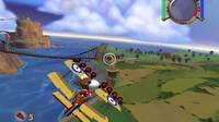 Anunciado Snoopy Vs. The Red Baron
