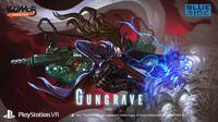 Gungrave VR para PlayStation VR llegará en otoño a Europa