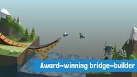Poly Bridge corrige su interfaz tctil en Nintendo Switch