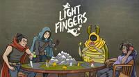 Light Fingers se mostrar� finalmente en el PAX West 2018