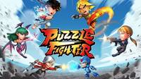 Puzzle Fighter para mviles cerrar sus servidores el prximo 31 de julio