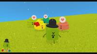 Wattam se lanzar en 2018 para PC y consolas
