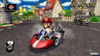 Durante el ltimo ao, Mario Kart Wii ha quintuplicado las ventas de MK8 de Wii U