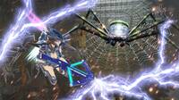 Earth Defense Force 4.1: Wing Diver The Shooter muestra nuevas imgenes
