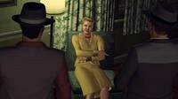 Comparan los grficos y el rendimiento de L.A Noire en todas sus versiones