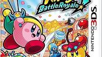 Kirby Battle Royale recibe un nuevo vídeo promocional
