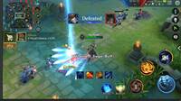 Arena of Valor aparece clasificado en PEGI para PlayStation 4