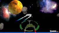 Primeras imágenes de Star Trek para PSP