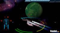 E3: Nuevas imágenes de Star Trek para PSP