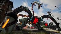 Earth Defense Force: Iron Rain llega a PC el 15 de octubre