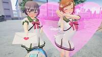 El sistema de clasificaci�n alem�n rechaza Gal Gun 2